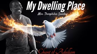 CHANT OF ASCENSION  PST THEOPHILUS SUNDAY  aye o aye Adullam [upl. by Hertzog]