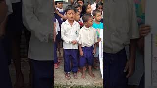 Primary school awareness program dengue [upl. by Quita]