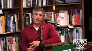 Reza Aslan quotZealotquot [upl. by Cookie]