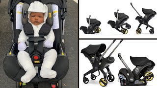 ይሄን ባውቅ አልገዛውም ነበርለዚህ car seat ገንዘባችሁን ከማውጣታችሁ በፊት ይሄን ቪዲዮ ተመልከቱት YOYO’S Tube [upl. by Doss]