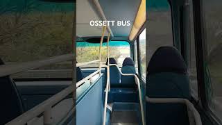 Ossett Bus [upl. by Aek]