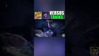 Choir of One DELETES Taniks With Ease No Teleport Destiny 2 [upl. by Ynaffi]