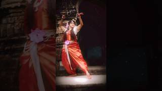 Simhastha Sashisekhara nrityamuktodhara danceperformance mohaloya dance durgapuja [upl. by Elatia]