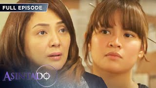 Full Episode 26  Asintado English Subbed [upl. by Yerac]