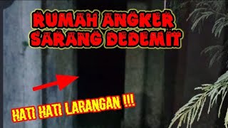 Ogie Ghost Hunter sedang live sekarang [upl. by Noinatrad674]