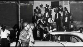 The Freedom Riders History [upl. by Ttehc]