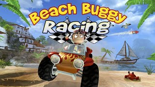 BEACH BUGGY RACING TAMIL GAMEPLAY Butchergaming362 [upl. by Yelekalb]