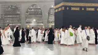 🔴Live Makkah beautiful video today  today 28 October 2024 Kaaba Live🔴 Beautiful view Makkah Haram [upl. by Wessling]