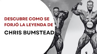 Chris BUMSTEAD  Así se forjó su LEYENDA  FINAL Mr Olympia 2019 [upl. by Emorej]