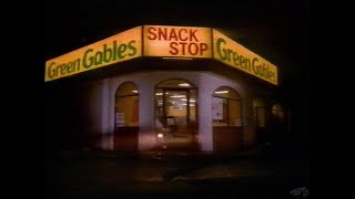 Green Gables Commercial 1989 Halifax Nova Scotia [upl. by Ahsataj]