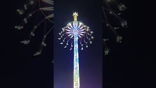 Über die Allerheiligenkirmes in Soest am 11 November 2023 geschlendert [upl. by Achorn207]