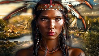 The Story Of The Black American Tribe They Tried to Keep SECRET [upl. by Nosirrag842]