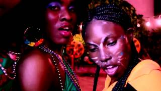 Top Adlerman amp Original Rap Staff  FILE Official Kanaval 2013 Music Video [upl. by Booma]