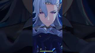 F2P  C0 Neuvillette Taser  NEW SPIRAL ABYSS 48 GENSHIN FLOOR 129 stars [upl. by Naillil]