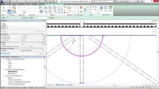 051 Adding brace frame gussets [upl. by Attennek]