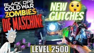 🔥NEW🔥Diemashine Zombies😲 Glitches 2024 🎊💯 [upl. by Hamrah]