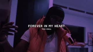 Lil tjay  forever in my heart slowed  reverb BEST VERSION [upl. by Toor]