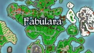 tutorial to complete the story line fabulara island tibiame quest from start to finish [upl. by Bores]