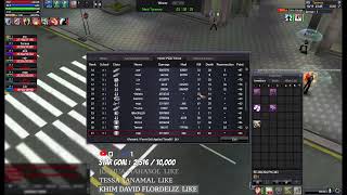 Day 15 11PM Top Kill  Ran GS Infinity Episode 11 [upl. by Nedak216]