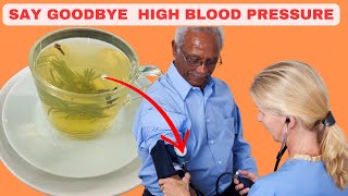 Say goodbye to your high blood pressure [upl. by Selene]