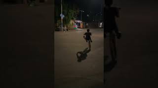 COLOCADINHA stunt alquecreetodoleesposible SBIKES bike bikelife [upl. by Moses237]