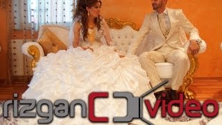 Kurdische Hochzeit  Kurdish Wedding  Daweta Zerga amp Muhammet  Xerzan Music  Rizgan Video [upl. by Etana495]