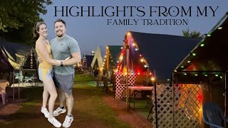 Centre County Grange Fair 2023 Vlog [upl. by Kath]