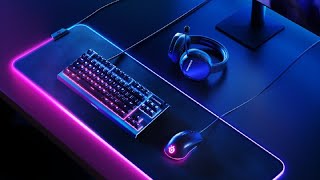 Top 5 Best Budget Gaming Keyboards 2024 [upl. by Retluoc]