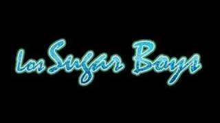 Los Sugar Boys  Triangulo [upl. by Schouten]