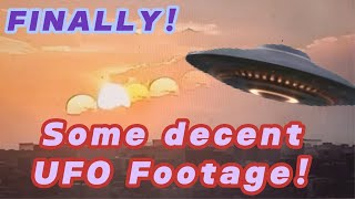 BYP Responds To EP 66  FINALLY Some Decent UFO Footage of Craft and Aliens [upl. by Candyce647]