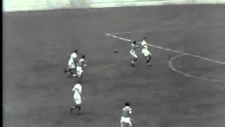 World Cup 1938  Hongaria V Indonesia [upl. by Deerdre108]