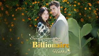 Secretly Spoiled by My Billionaire Hubbydrama shortdrama [upl. by Eirret]