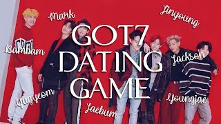 GOT7  Dating Game Short Version [upl. by Ertsevlis]