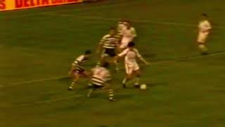 06J  Farense  1 x Sporting  3 de 20012002 [upl. by Gilcrest]