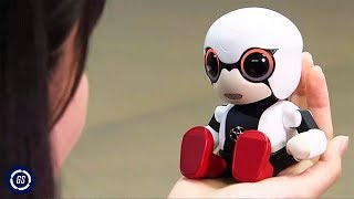 5 Increibles Robots Futuristas que Puedes Comprar en Internet [upl. by Yliram]