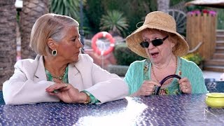 Benidorm Season 9  Episode 6 [upl. by Livvie817]