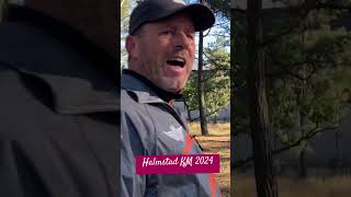 Halmstad Km 2024 golf ohnodiscgolf 2024 discgolfchallenge discgolf sports challenge [upl. by Nlocnil]