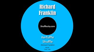 Kerfuffle Shuffle [upl. by Trixy]