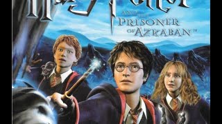 Harry Potter e il prigioniero di Azkaban la lezione di cura delle creature magiche 7 [upl. by Drawyah]