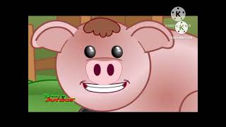 Disney Junior Mis Ladrillos La Granja Toy Cantando Comercial DVD [upl. by Lorie]