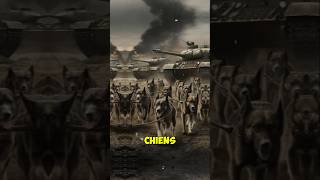 Faits Fascinants de la Seconde Guerre Mondiale shorts shortvideo [upl. by Bart]