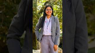 😍IAS MUDITA SHARMA 🥰UPSC MOTIVATION shorts shortsviral motivation🔥 [upl. by Enirehtacyram37]