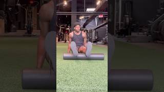 FOAM ROLLER SECRETS That Will Change Your Workout Forever [upl. by Eceinal]