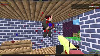 Pixel Gun Apocalypse 3 2022 Gameplay [upl. by Eardnoed]