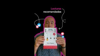 3 lecturas recomendadas [upl. by Einiar]