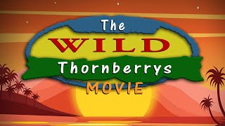 THE WILD THORNBERRYS MOVIE  Father And Daughter By Paul Simon  Paramount Pictures [upl. by Shell]