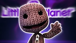 Goodbye LittleBigPlanet [upl. by Berneta]