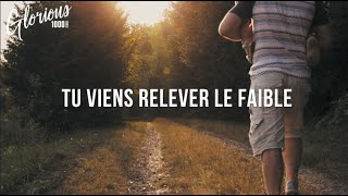 Relever le faible extrait  GLORIOUS  1000 échos [upl. by Aland]