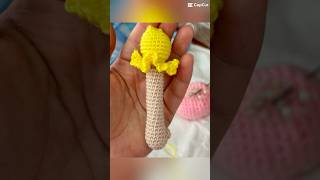 Doll Amigurumi [upl. by Arag]