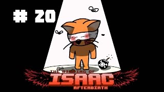 The Binding of Isaac 020  Lets Play FR  Le lièvre et la torture [upl. by Adamina603]